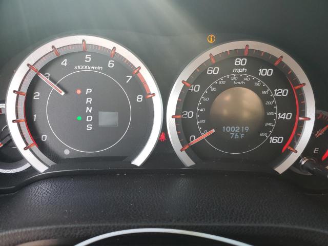 Photo 9 from auction – 2013 ACURA TSX SE with VIN JH4CU2F8XDC001850
