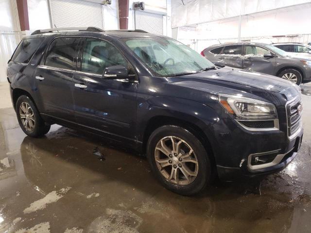 Photo 4 from auction – 2015 GMC ACADIA SLT with VIN 1GKKVRKD7FJ186349