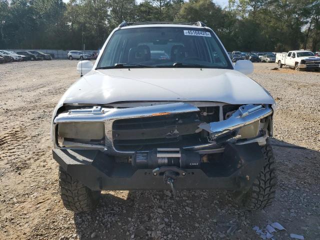Photo 5 from auction – 2002 CHEVROLET TRACKER LT with VIN 2CNBJ634526933020