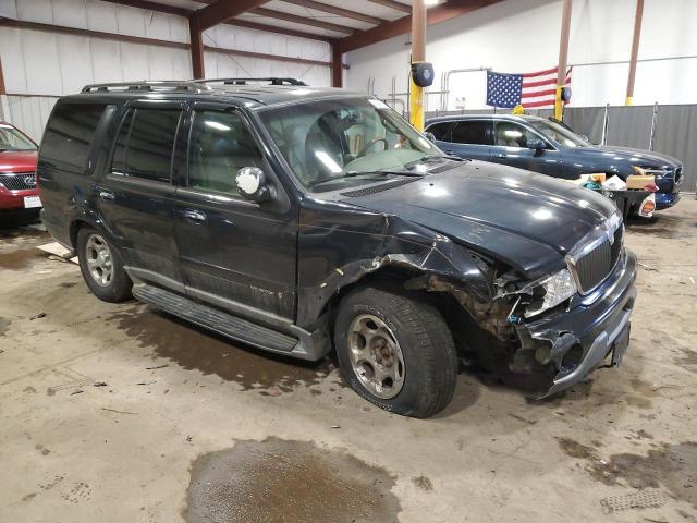 Photo 4 from auction – 2000 LINCOLN NAVIGATOR with VIN 5LMFU28A0YLJ27891