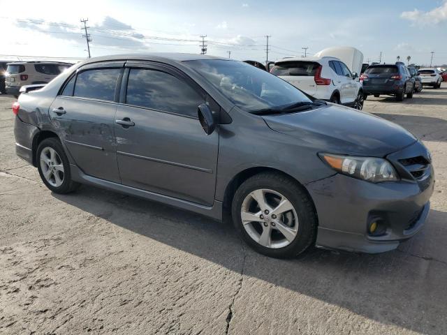 Photo 4 from auction – 2013 TOYOTA COROLLA BA with VIN 5YFBU4EE7DP223575