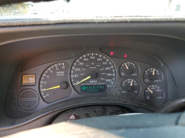 Photo 9 from auction – 1999 CHEVROLET SILVERADO with VIN 2GCEC19T0X1188243
