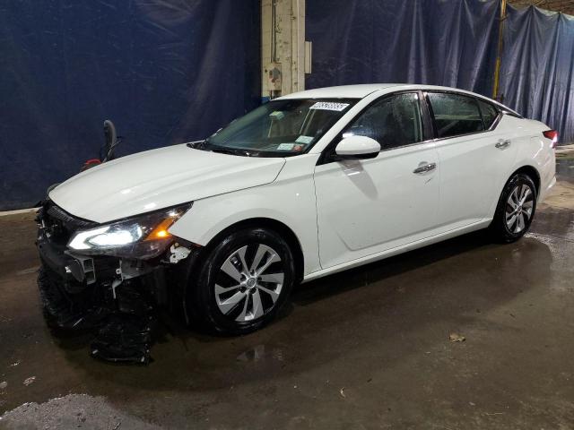 Photo 1 from auction – 2023 NISSAN ALTIMA S with VIN 1N4BL4BV4PN368894