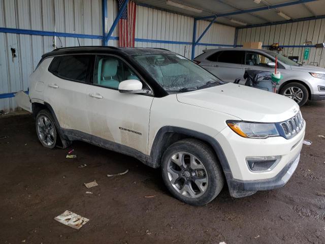 Photo 4 from auction – 2019 JEEP COMPASS LI with VIN 3C4NJDCB5KT673170