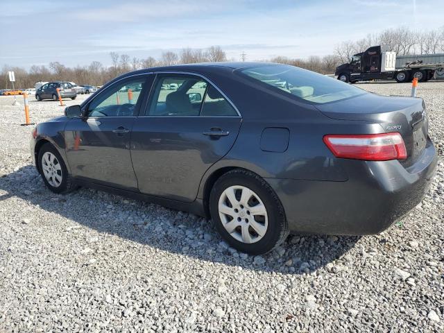 Photo 2 from auction – 2008 TOYOTA CAMRY CE with VIN 4T1BE46K08U744885
