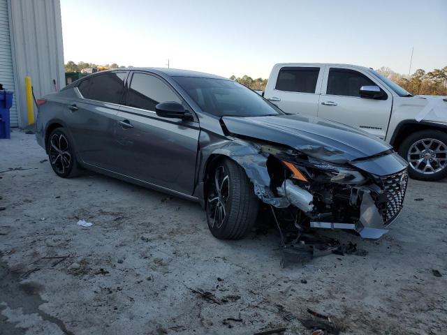 Photo 4 from auction – 2023 NISSAN ALTIMA SR with VIN 1N4BL4CV8PN355080