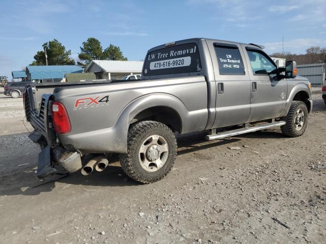 Photo 3 from auction – 2013 FORD F250 SUPER with VIN 1FT7W2BT7DEB06809