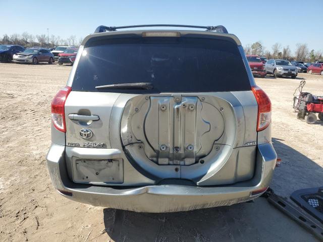 Photo 6 from auction – 2006 TOYOTA RAV4 with VIN JTMBD33V966006200