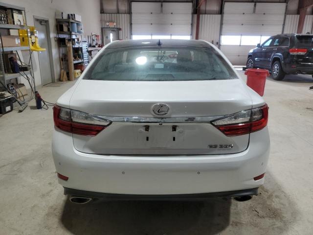 Photo 6 from auction – 2017 LEXUS ES 350 with VIN 58ABK1GG5HU076804