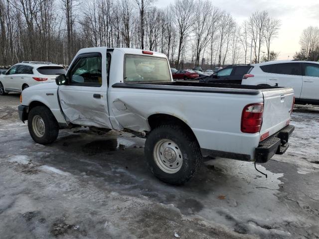 Photo 2 from auction – 2005 FORD RANGER with VIN 1FTYR10U35PA77591