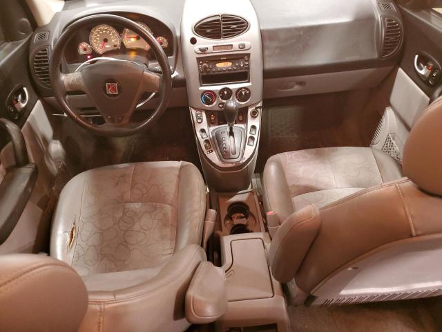 Photo 8 from auction – 2004 SATURN VUE with VIN 5GZCZ63484S894813