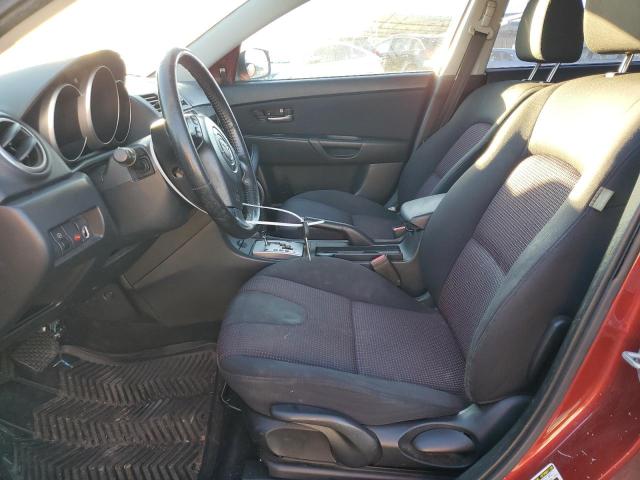Снимка 7 от търг – 2006 MAZDA 3 S с VIN JM1BK323461416387