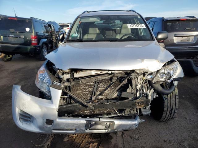 Photo 5 from auction – 2009 TOYOTA RAV4 with VIN JTMZF33V19D014462