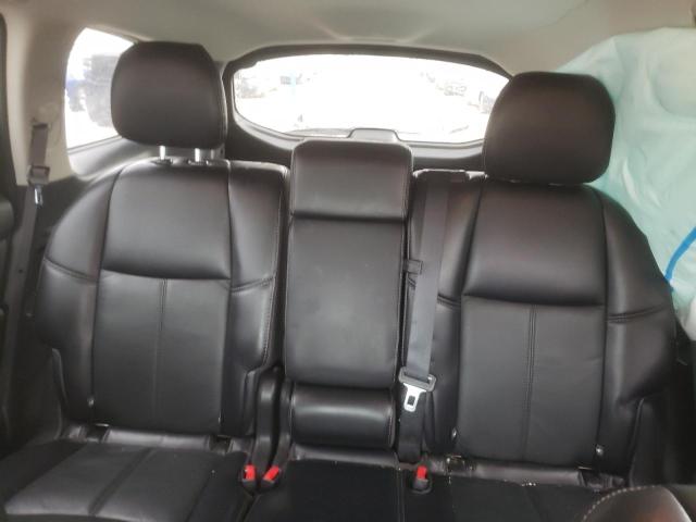 Photo 10 from auction – 2020 NISSAN PATHFINDER with VIN 5N1DR2CN4LC593970
