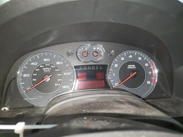 Photo 9 from auction – 2008 PONTIAC TORRENT with VIN 2CKDL43F586028596