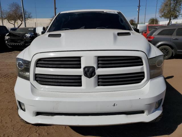 Photo 5 from auction – 2017 RAM 1500 SPORT with VIN 1C6RR6MT4HS574340