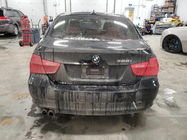 Photo 6 from auction – 2011 BMW 328 XI with VIN WBAPK7C51BA771635