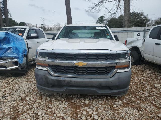 Photo 5 from auction – 2018 CHEVROLET SILVERADO with VIN 3GCPCNEH8JG235745