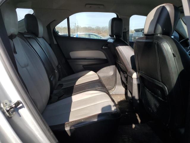 Photo 11 from auction – 2011 CHEVROLET EQUINOX LS with VIN 2GNALBEC3B1292476