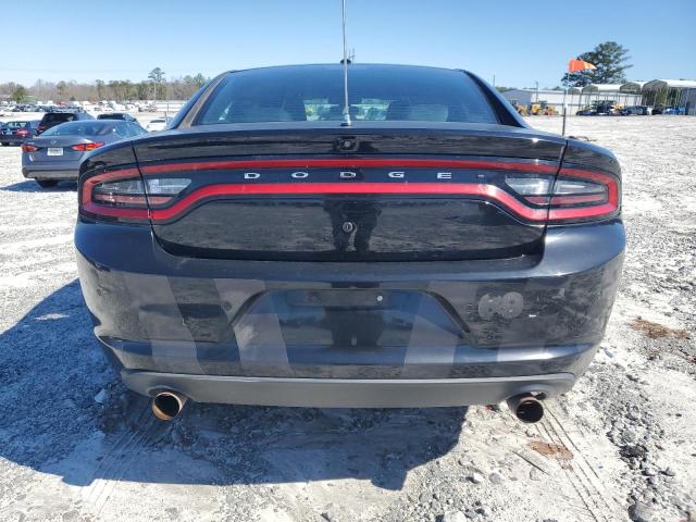 Photo 6 from auction – 2019 DODGE CHARGER PO with VIN 2C3CDXKT0KH726915