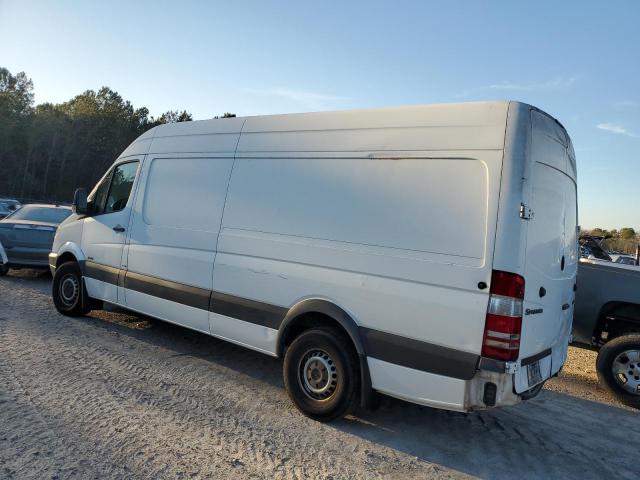 Photo 2 from auction – 2012 MERCEDES-BENZ SPRINTER 2 with VIN WD3PE8CC1C5648260