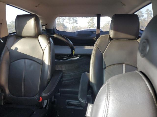 Photo 10 from auction – 2014 CHEVROLET TRAVERSE L with VIN 1GNKRHKD7EJ322236