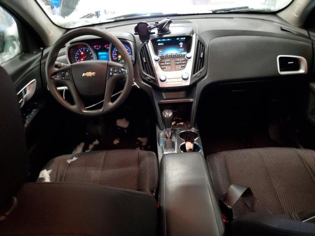 Photo 8 from auction – 2017 CHEVROLET EQUINOX LS with VIN 2GNALBEK9H1526569