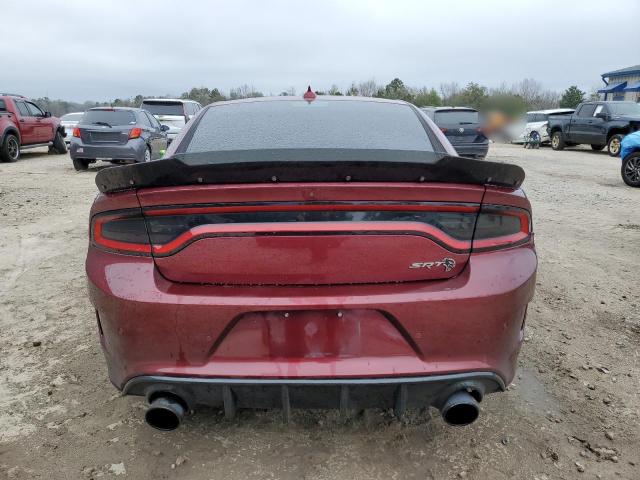 Photo 6 from auction – 2019 DODGE CHARGER SR with VIN 2C3CDXL94KH662820