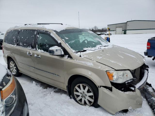 Photo 4 from auction – 2012 CHRYSLER TOWN & COU with VIN 2C4RC1CG1CR376732