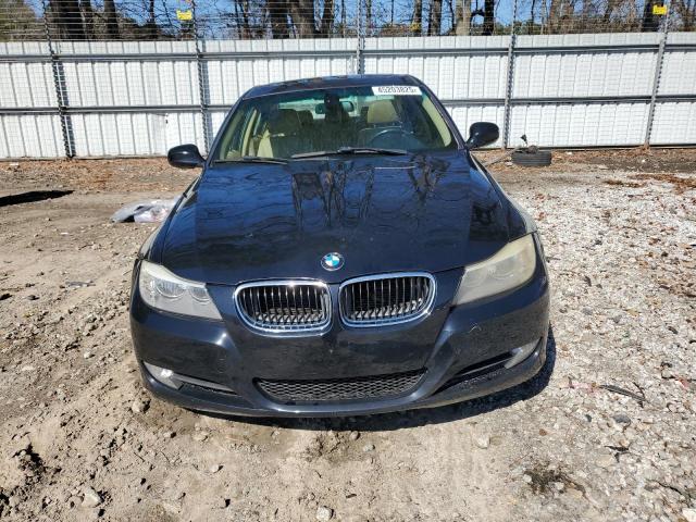 Photo 5 from auction – 2011 BMW 328 I with VIN WBAPH7G5XBNM57905