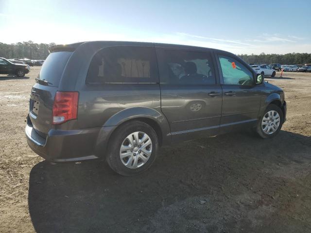 Photo 3 from auction – 2016 DODGE GRAND CARA with VIN 2C4RDGBG5GR352053