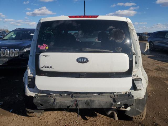 Photo 6 from auction – 2016 KIA SOUL with VIN KNDJN2A27G7314683