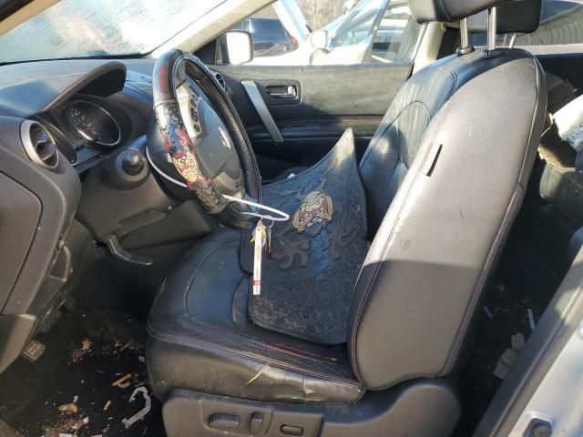 Photo 7 from auction – 2013 NISSAN ROGUE S with VIN JN8AS5MV3DW106449