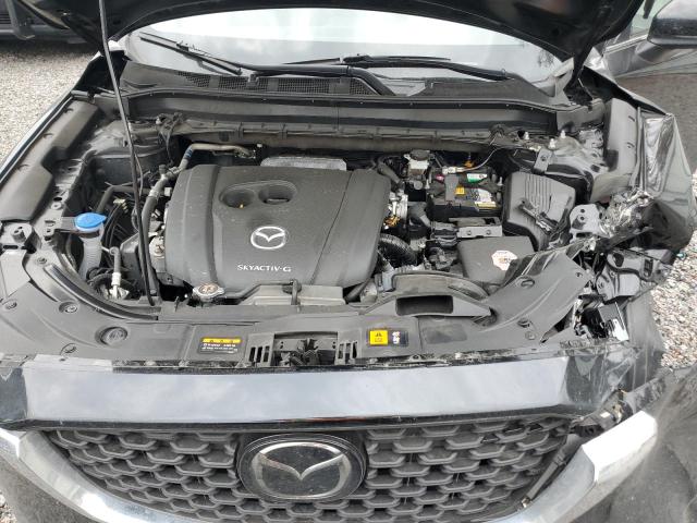 Photo 12 from auction – 2022 MAZDA CX-5 with VIN JM3KFBAM7N0613025