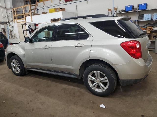 Photo 2 from auction – 2014 CHEVROLET EQUINOX LT with VIN 2GNALBEK7E6243344