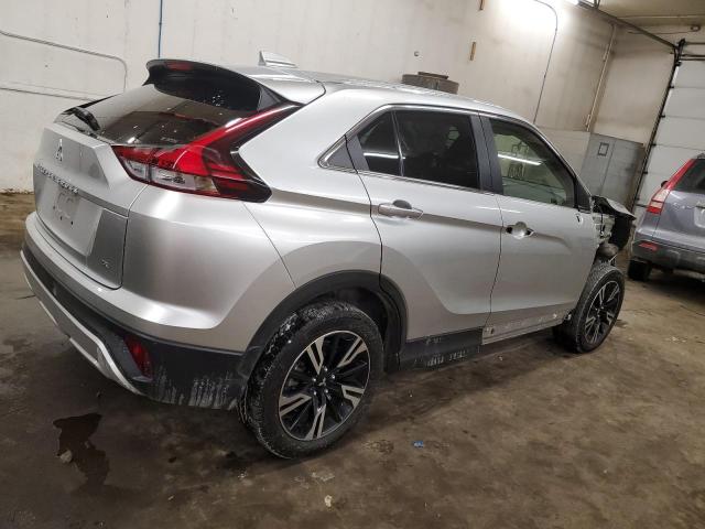 Photo 3 from auction – 2023 MITSUBISHI ECLIPSE CR with VIN JA4ATWAA3PZ054771