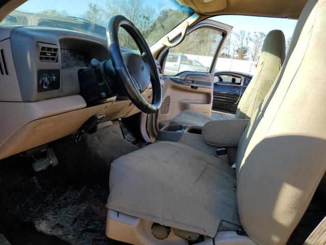 Photo 7 from auction – 1999 FORD F250 SUPER with VIN 1FTNX20F9XEE66766