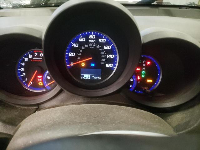 Photo 9 from auction – 2010 ACURA RDX with VIN 5J8TB1H2XAA004606