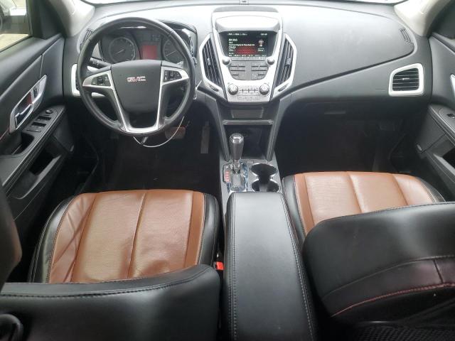 Photo 8 from auction – 2016 GMC TERRAIN SL with VIN 2GKALPEK4G6148141