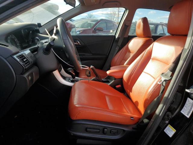 Photo 7 from auction – 2015 HONDA ACCORD SPO with VIN 1HGCR2F57FA167610