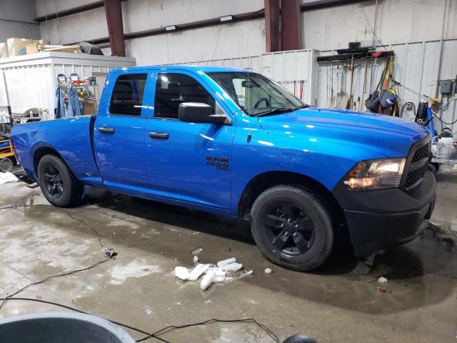 Photo 4 from auction – 2023 RAM 1500 CLASS with VIN 1C6RR6FG6PS554606