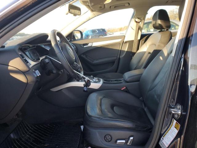Photo 7 from auction – 2016 AUDI A4 PREMIUM with VIN WAUFFAFL8GN003061