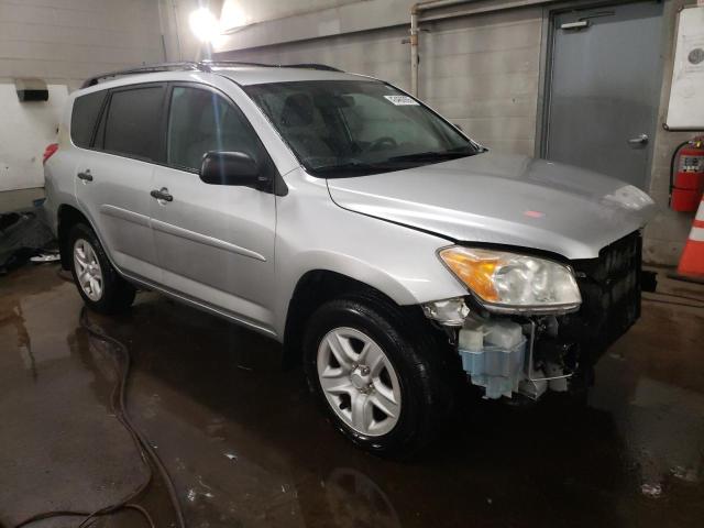 Photo 4 from auction – 2010 TOYOTA RAV4 with VIN 2T3JF4DV4AW041924