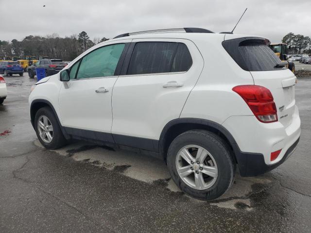 Photo 2 from auction – 2020 CHEVROLET TRAX 1LT with VIN KL7CJPSB5LB003046