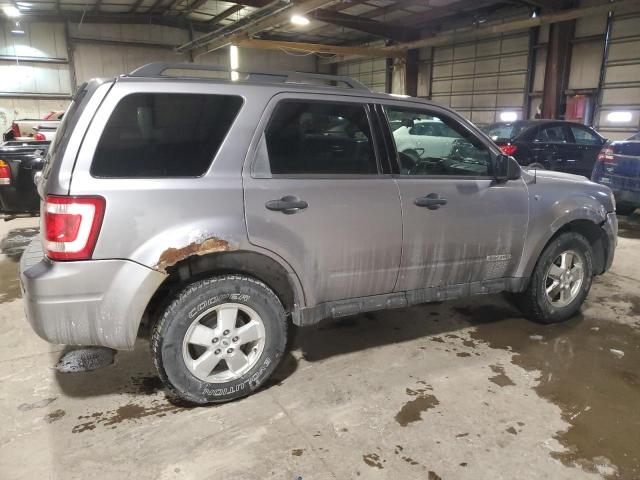 صورة رقم 3 من المزاد - 2008 FORD ESCAPE XLT مع VIN 1FMCU93178KD90553