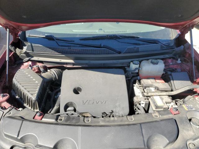 Photo 12 from auction – 2019 CHEVROLET TRAVERSE P with VIN 1GNERKKW4KJ248233