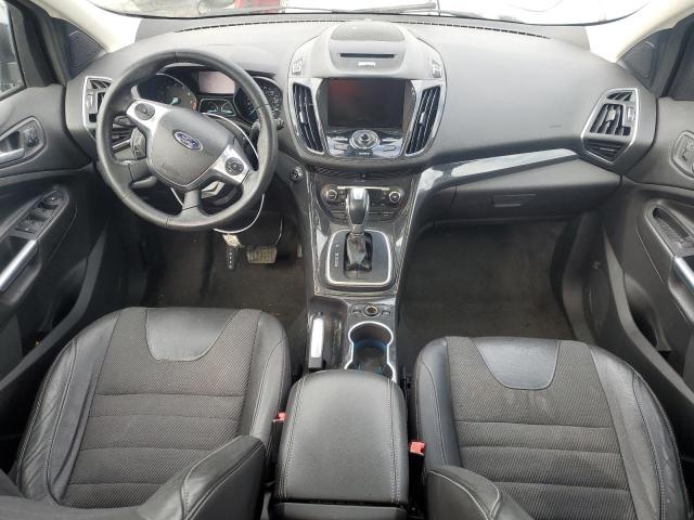 Photo 8 from auction – 2013 FORD ESCAPE TIT with VIN 1FMCU0J91DUB42950