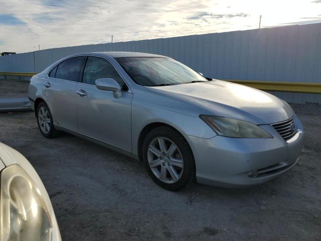 Photo 4 from auction – 2009 LEXUS ES 350 with VIN JTHBJ46G492277977