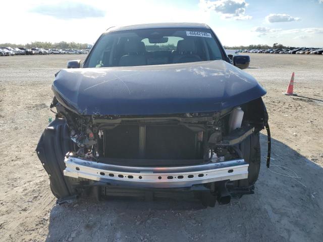 Photo 5 from auction – 2025 HONDA PILOT EXL with VIN 5FNYG1H47SB054993