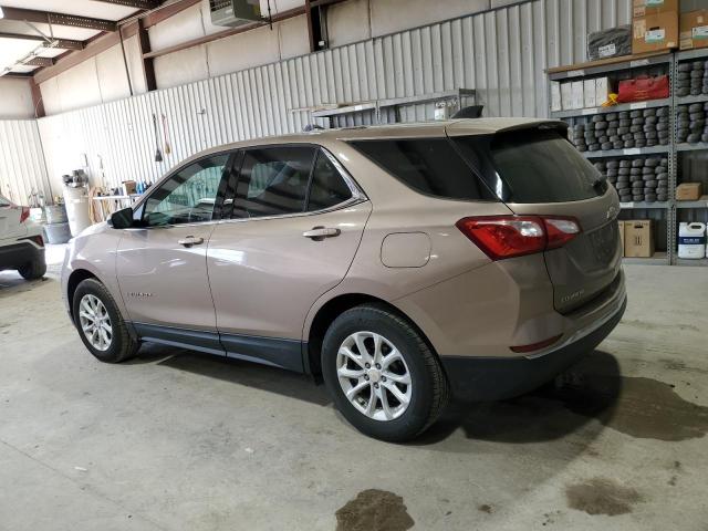 Photo 2 from auction – 2018 CHEVROLET EQUINOX LT with VIN 2GNAXJEV6J6240521